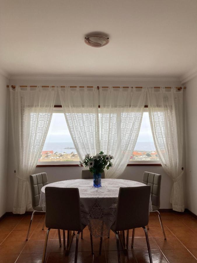 Farol Nascente Apartment Lavra Exterior foto
